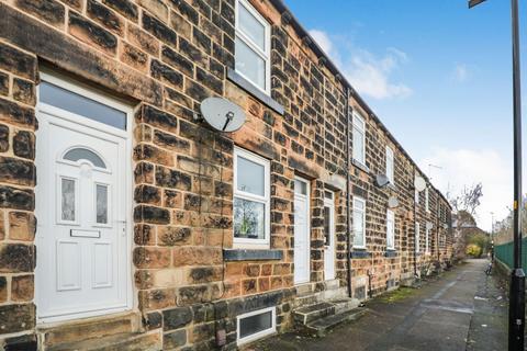 2 bedroom terraced house for sale, Nydd Vale Terrace, Harrogate, HG1 5HA