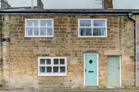 3 bedroom terraced house for sale, Bennetts Walk, Morpeth NE61