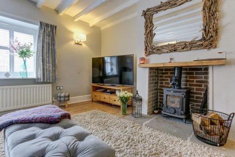 3 bedroom terraced house for sale, Bennetts Walk, Morpeth NE61