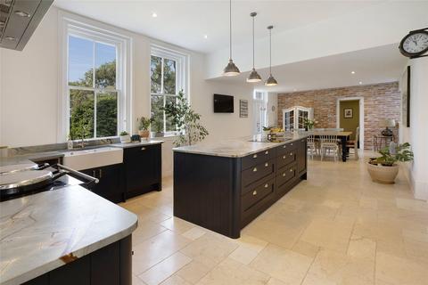 6 bedroom detached house for sale, Netherexe, Exeter