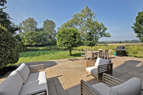 6 bedroom detached house for sale, Netherexe, Exeter