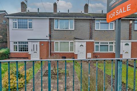 3 bedroom terraced house for sale, Somerfield Road, Walsall WS3