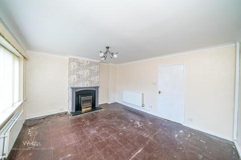 3 bedroom terraced house for sale, Somerfield Road, Walsall WS3