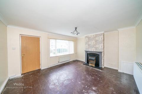 3 bedroom terraced house for sale, Somerfield Road, Walsall WS3