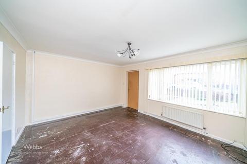 3 bedroom terraced house for sale, Somerfield Road, Walsall WS3