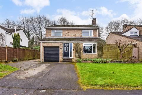 10 Beech Close, Thruxton, Andover, SP11 8NB