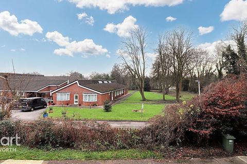 41 Whites Row, Kenilworth, CV8 1HW