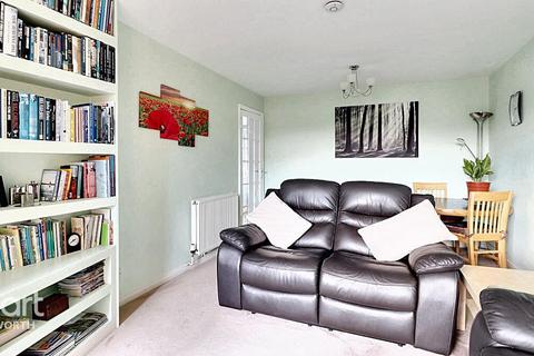 41 Whites Row, Kenilworth, CV8 1HW