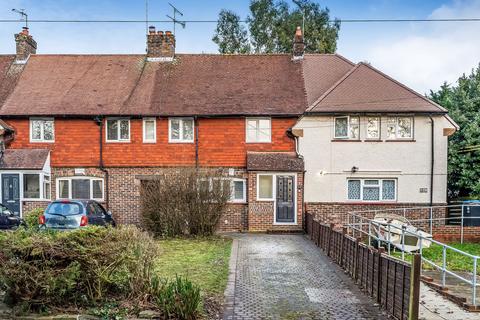 3 bedroom terraced house for sale, Mill Lane, Hurst Green, Surrey