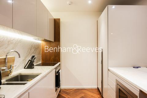 2 bedroom apartment to rent, New Union Square, Embassy Gardens SW11