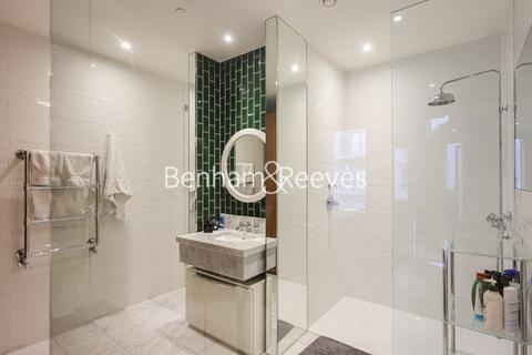 2 bedroom apartment to rent, New Union Square, Embassy Gardens SW11