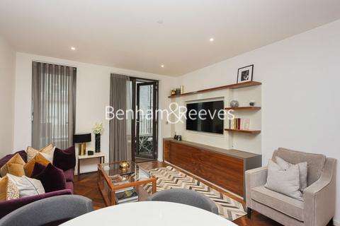 2 bedroom apartment to rent, New Union Square, Embassy Gardens SW11