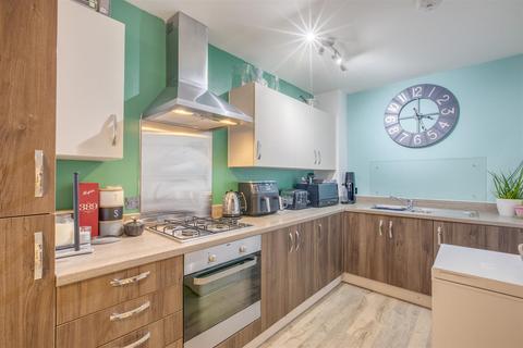 1 bedroom apartment for sale, Olympic Way, High Wycombe HP13