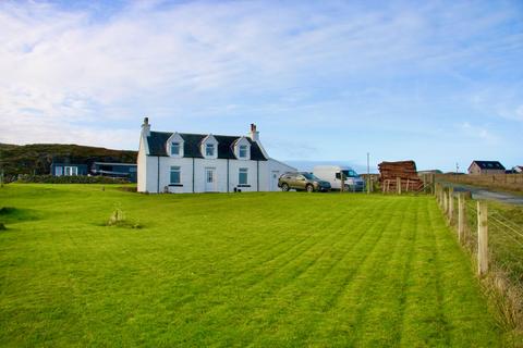 undefined, Upper Milovaig, Glendale, Isle of Skye IV55 8WY - Detached House + Holiday Cottage