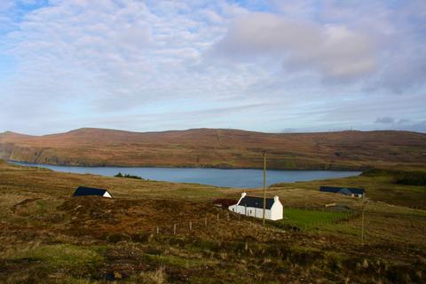 undefined, Upper Milovaig, Glendale, Isle of Skye IV55 8WY - Detached House + Holiday Cottage