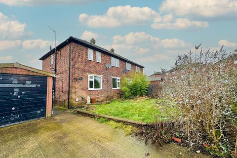 3 bedroom semi-detached house for sale, North Dene Road, Silsden,