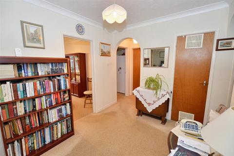 3 bedroom detached bungalow for sale, Uplands Park, Sheringham