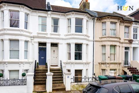 4 bedroom house for sale, Westbourne Street, Hove BN3