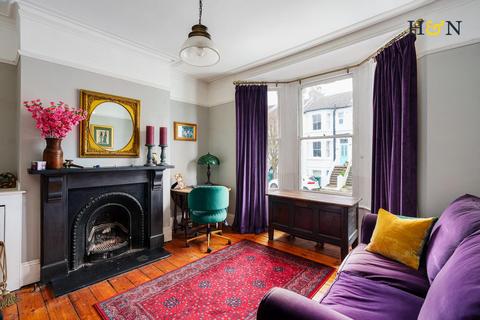 4 bedroom house for sale, Westbourne Street, Hove BN3