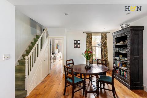 4 bedroom house for sale, Westbourne Street, Hove BN3