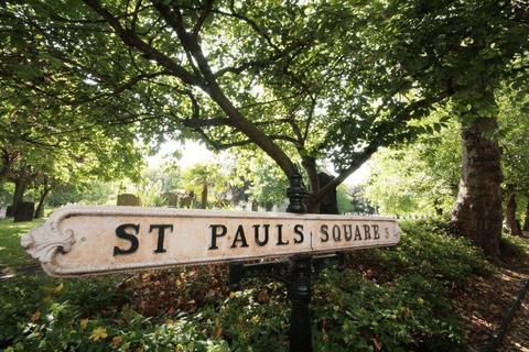 1 bedroom apartment to rent, Kings Court, Cox Street, St Pauls Square