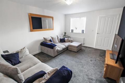 3 bedroom detached house for sale, Birch Way, Elder Gardens, Newton Aycliffe