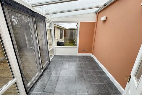 2 bedroom semi-detached house for sale, Mill Corner, Soham