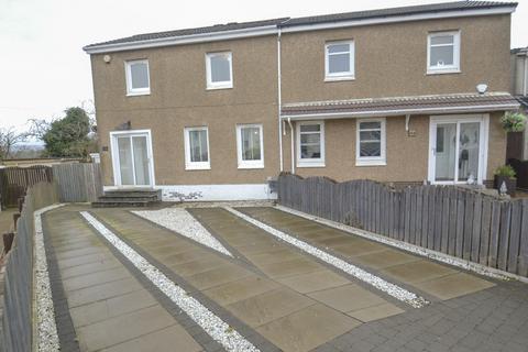 3 bedroom semi-detached house to rent, 116 Cairnhill Circus, Crookston, Glasgow, G52 3NL