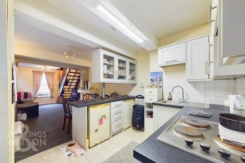 undefined, Nelson Road North, Great Yarmouth