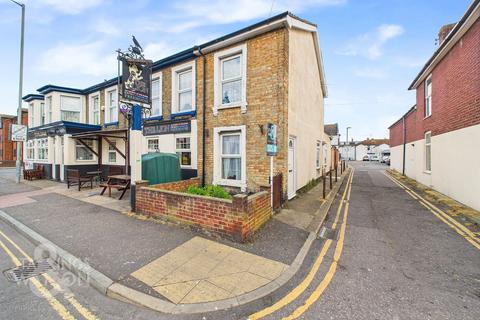 2 bedroom end of terrace house for sale, Nelson Road North, Great Yarmouth