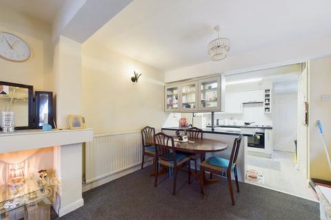 2 bedroom end of terrace house for sale, Nelson Road North, Great Yarmouth