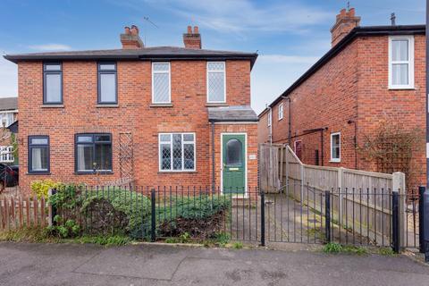 3 bedroom semi-detached house for sale, Blackamoor Lane, Maidenhead SL6