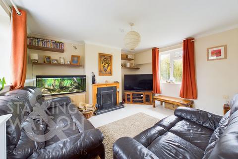 3 bedroom semi-detached house for sale, Norwich Road, Tacolneston, Norwich