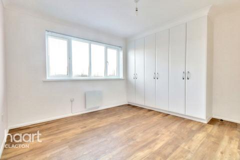 2 bedroom apartment for sale, Dulwich Road, Clacton-on-sea