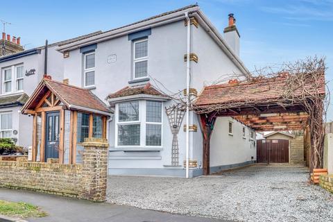 24 New Road, Great Wakering, Southend-on-sea, SS3 0AN