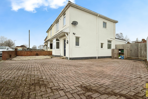 3 bedroom semi-detached house for sale, Petherton Road, Hengrove, Bristol