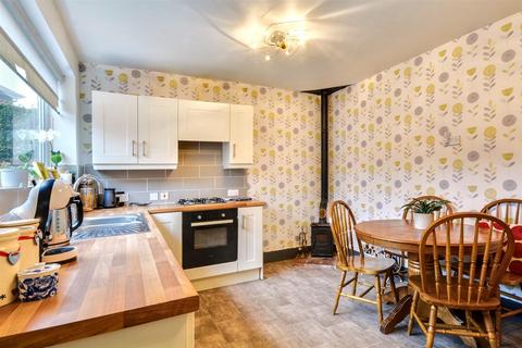 3 bedroom semi-detached house for sale, Birchfield Road, Arnold, Nottingham