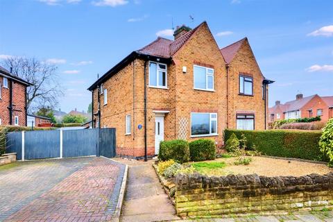 18 Birchfield Road, Arnold, Nottingham, NG5 8BL