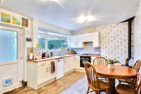 18 Birchfield Road, Arnold, Nottingham, NG5 8BL