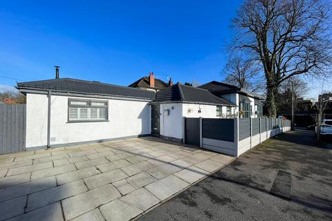 3 bedroom detached bungalow for sale, The Drive, Bredbury