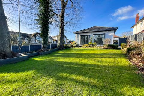 3 bedroom detached bungalow for sale, The Drive, Bredbury