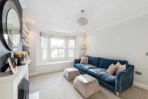 4 bedroom detached house for sale, Crabtree Lane, Harpenden