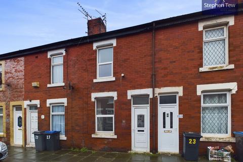 2 bedroom terraced house for sale, Chester Road, Blackpool, FY3