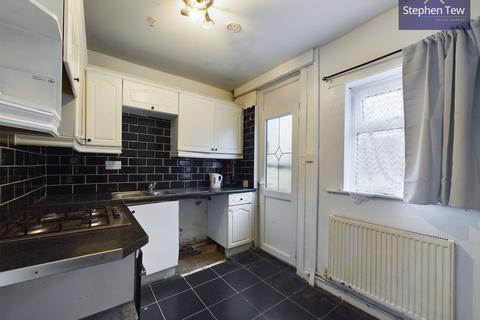 2 bedroom terraced house for sale, Chester Road, Blackpool, FY3