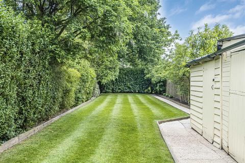 2 bedroom semi-detached house for sale, Pound Lane, Sonning, Reading