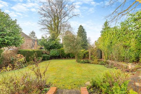 2 bedroom detached bungalow for sale, Burfield Road, Chorleywood WD3