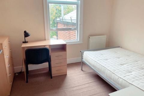 1 bedroom in a house share to rent, Percy Street, Oxford