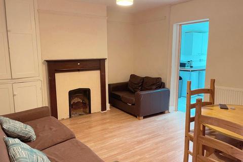 1 bedroom in a house share to rent, Percy Street, Oxford