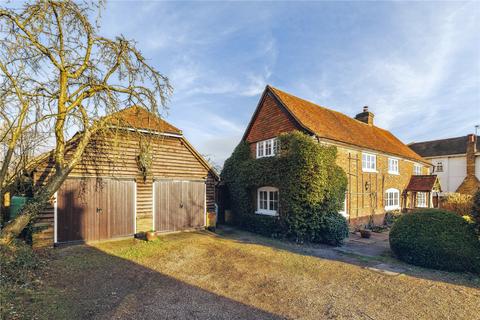 3 bedroom detached house for sale, Bucks Hill, Kings Langley, Hertfordshire, WD4