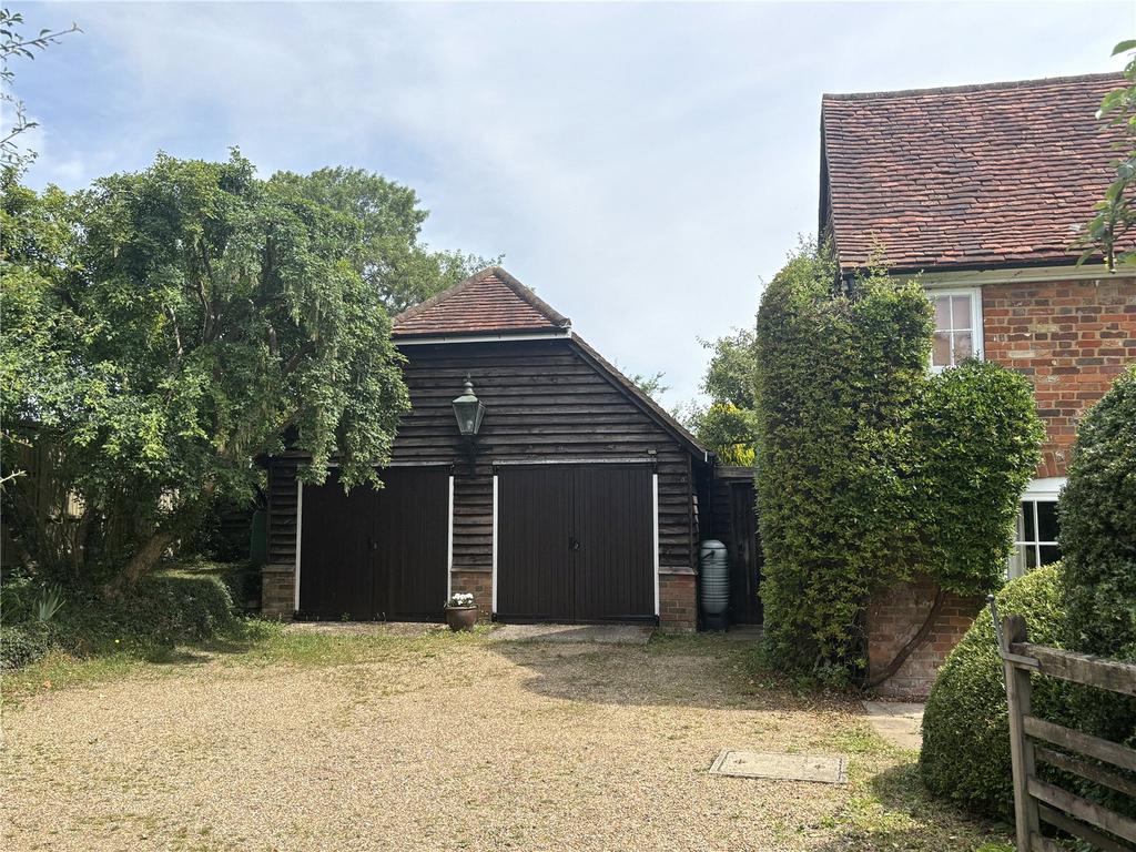 Garages